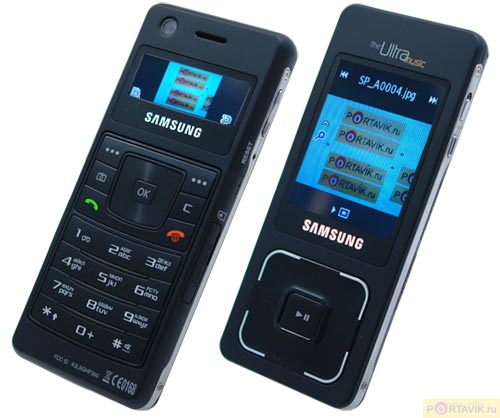   GSM- Samsung SGH-F300