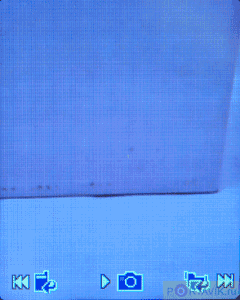 Обзор музыкального GSM-телефона Samsung SGH-F300