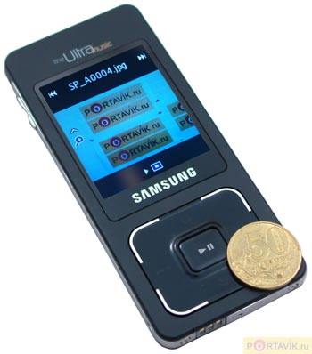   GSM- Samsung SGH-F300