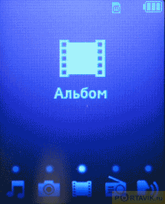  GSM- Samsung SGH-F300