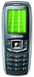 Samsung SGH-X630 -   