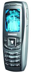 Samsung SGH-X630 -   