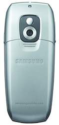 Samsung SGH-X630 -   