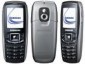 Samsung SGH-X630 -   