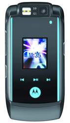 Motorola RAZR maxx -  RAZR-