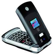 Motorola RAZR V3xx -   HSDPA