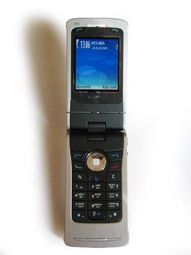 Nokia N90