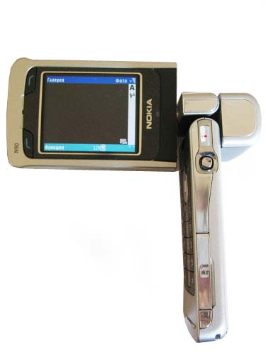  Nokia N90
