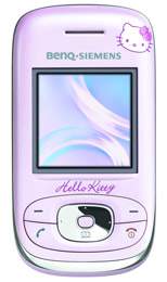 BenQ-Siemens AL26 Hello Kitty -   !