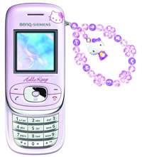 BenQ-Siemens AL26 Hello Kitty -   !