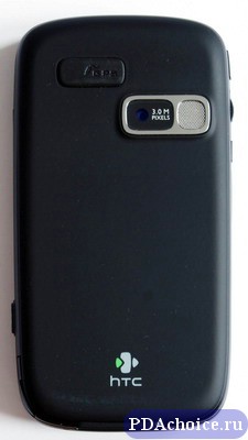  HTC TYTN II (TYTN 2, P4550)