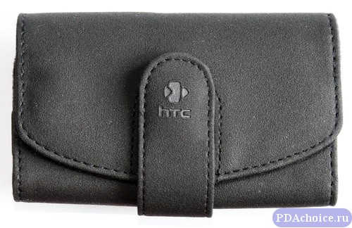  HTC TYTN II (TYTN 2, P4550)