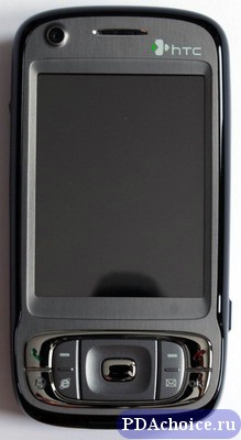  HTC TYTN II (TYTN 2, P4550)
