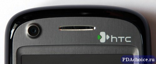  HTC TYTN II (TYTN 2, P4550)