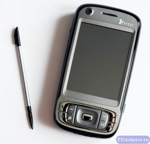  HTC TYTN II (TYTN 2, P4550)