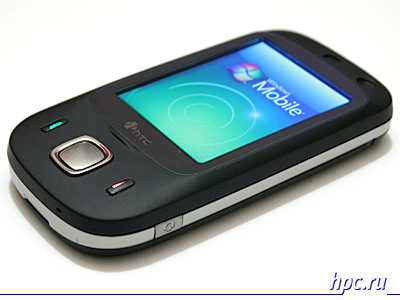 HTC Touch Dual
