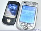 HTC Touch Dual:     