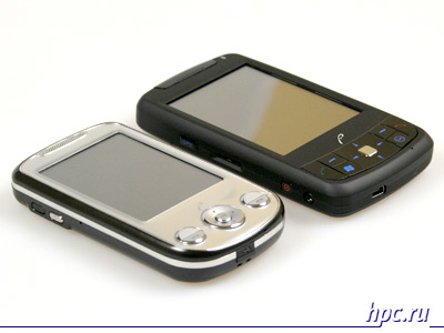 RoverPC N7  RoverPC N6