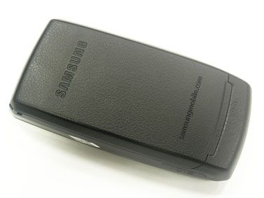 Samsung D880 DUOS:  ""