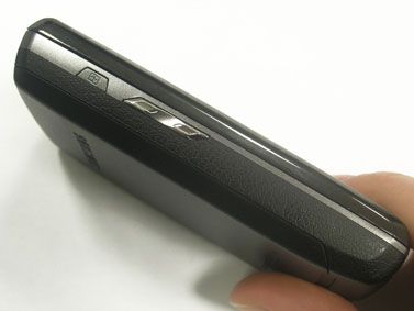 Samsung D880 DUOS:  ""