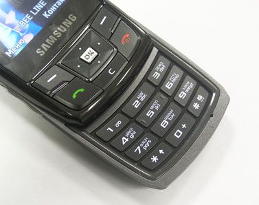 Samsung D880 DUOS:  ""