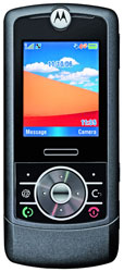 Motorola MOTORIZR Z3