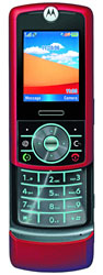 Motorola MOTORIZR Z3