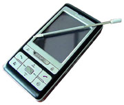 GIGABYTE GSmart i128