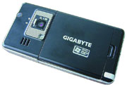 GIGABYTE GSmart i128