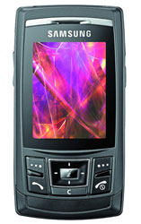 Samsung SGH-D840
