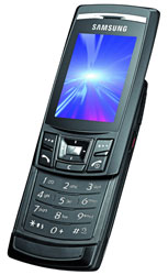 Samsung SGH-D840