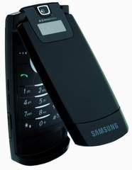Samsung SGH-D830