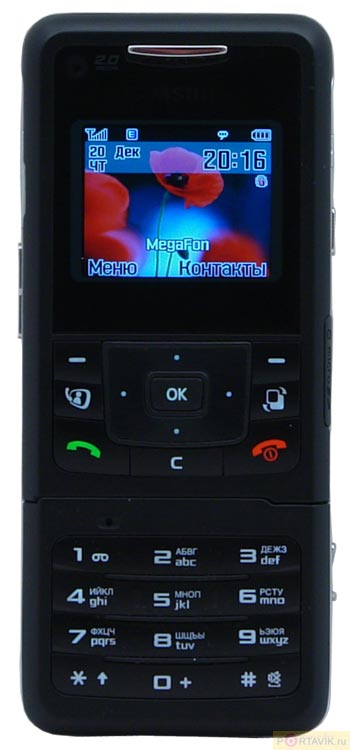  Samsung F500