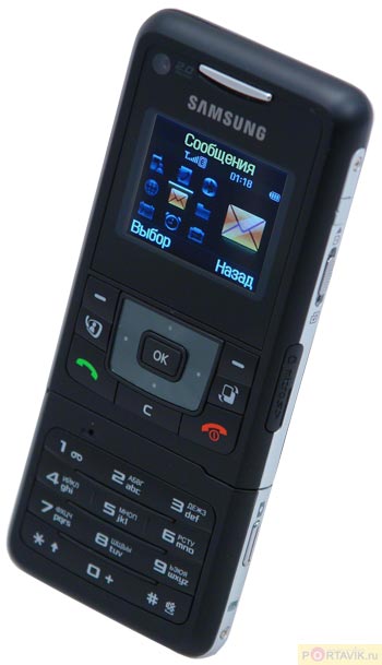  Samsung F500