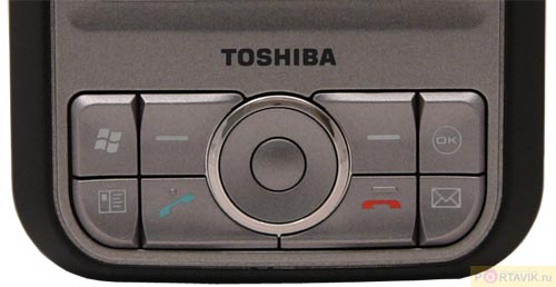    Toshiba Portege G900