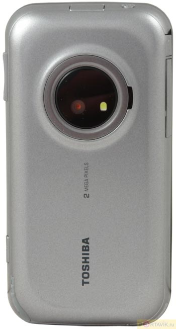    Toshiba Portege G900