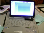    Toshiba Portege G900