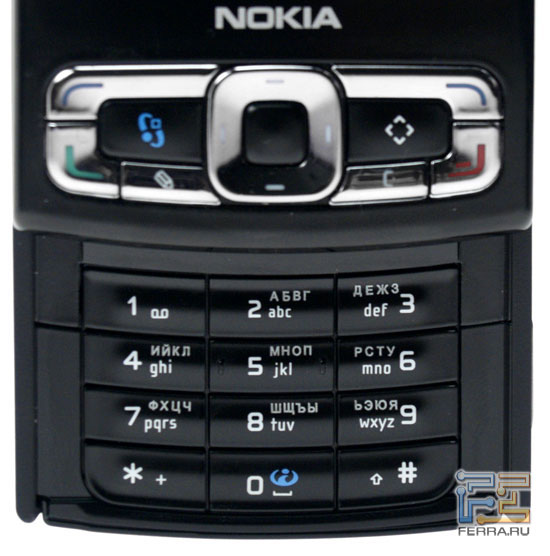    Nokia N95 8GB