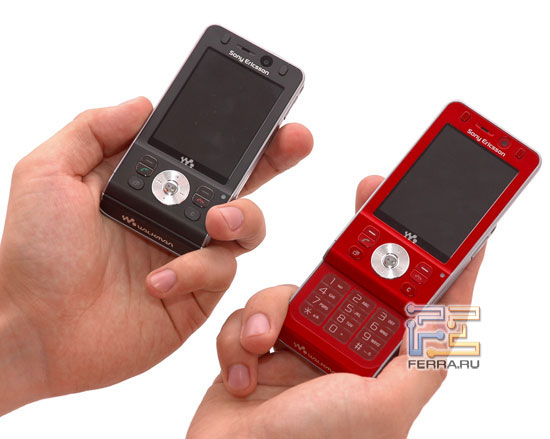 Music-   Sony Ericsson W910i