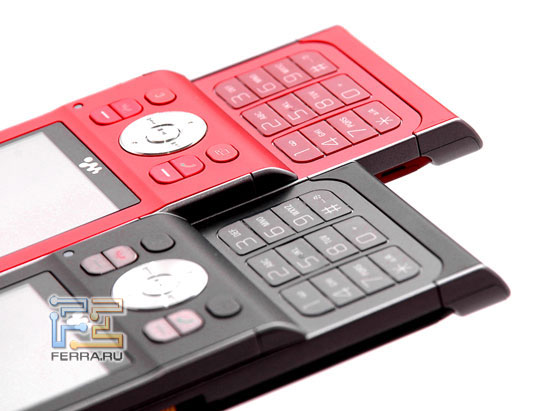 Music-   Sony Ericsson W910i