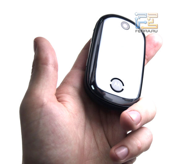  fashion-   Motorola MOTO U9