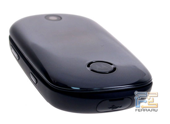  fashion-   Motorola MOTO U9