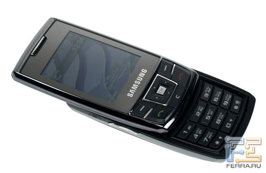 Dual-   Samsung DuoS D880