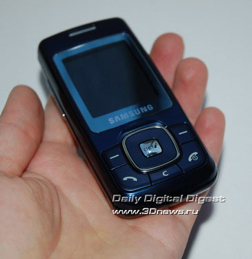  SAMSUNG SGH-M610