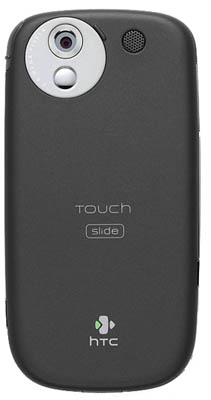 HTC Touch Dual -  