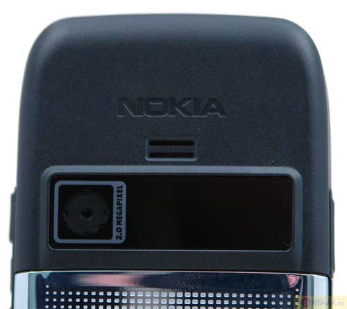  - Nokia E51