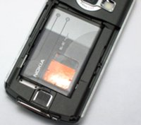 Nokia N70  SIM-