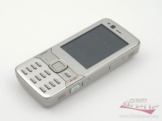    Nokia N82:  