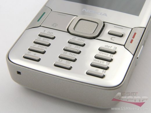    Nokia N82:  