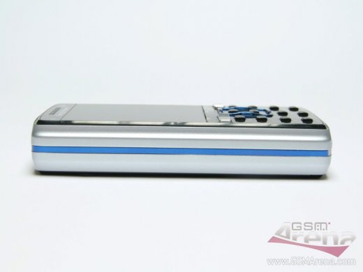    Sony Ericsson K850i -  !